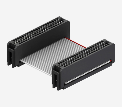 IDC Flat Cable 4402-XX_X2